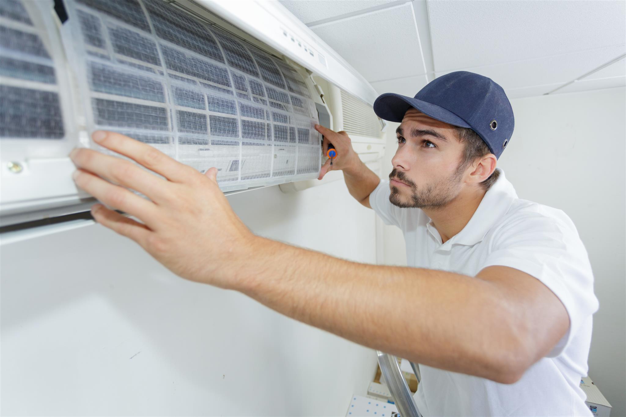 How Often Does  an Air Conditioner Need a Service?