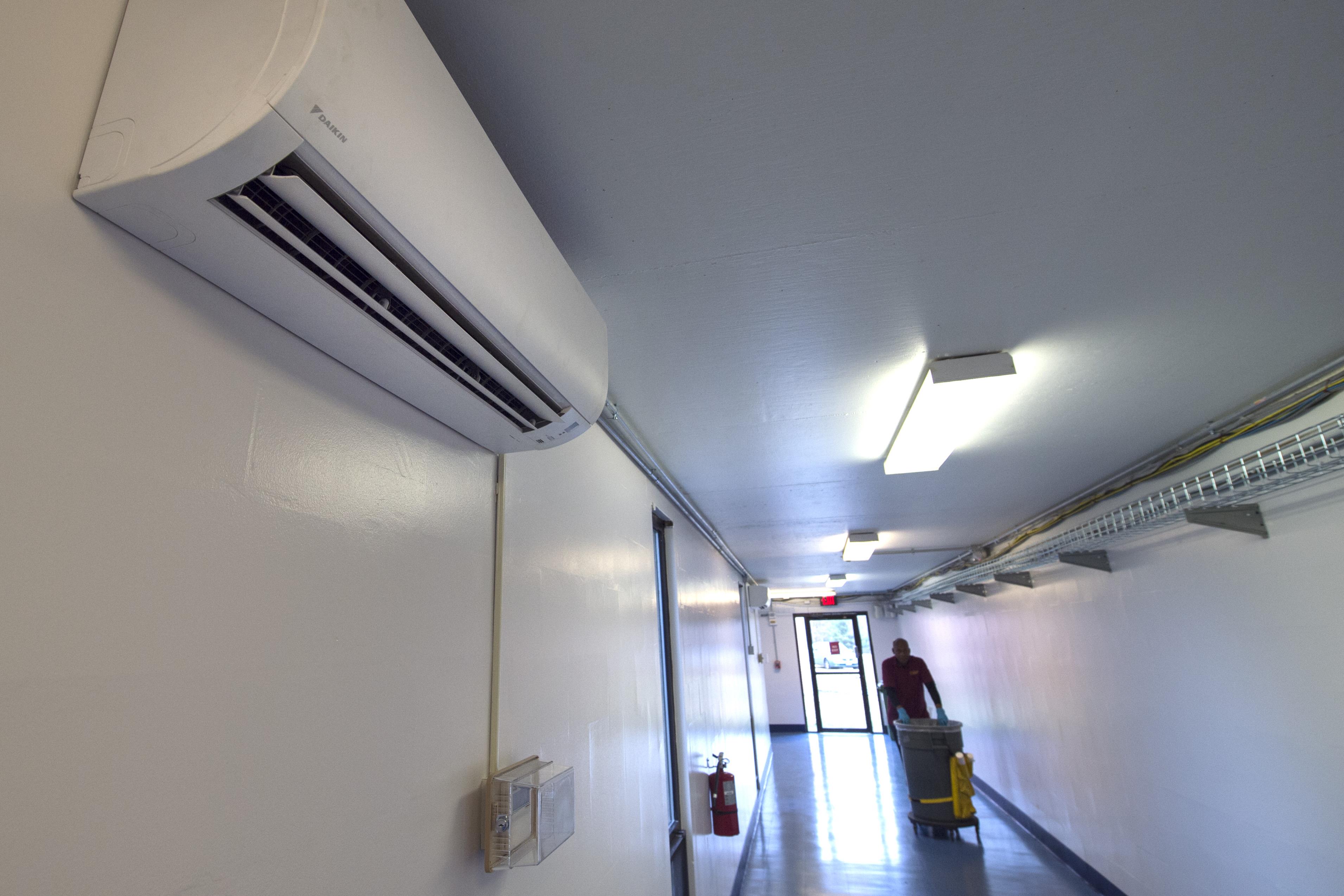 Air Conditioning Services