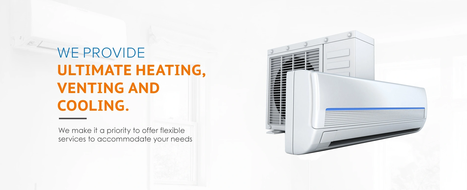 airconditioning units